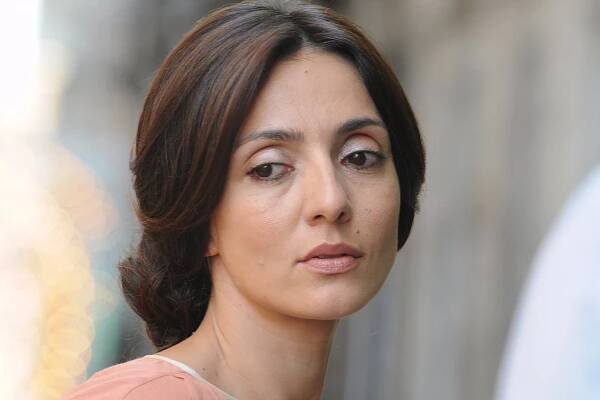 La scelta (2015)
