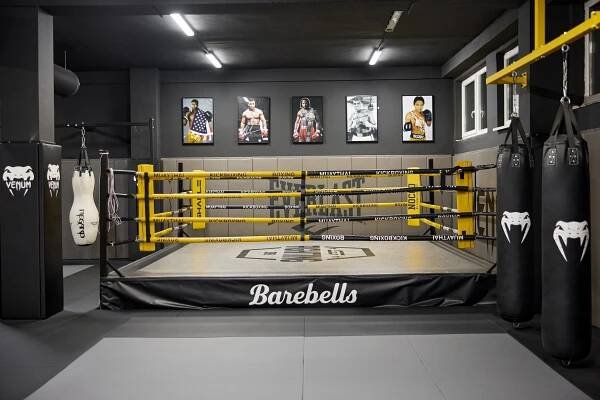 Galéria - Gold Gym