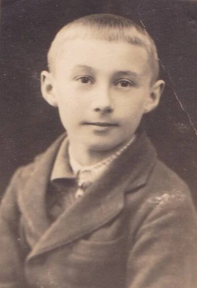 Josef Dufek (1929 - 2022)