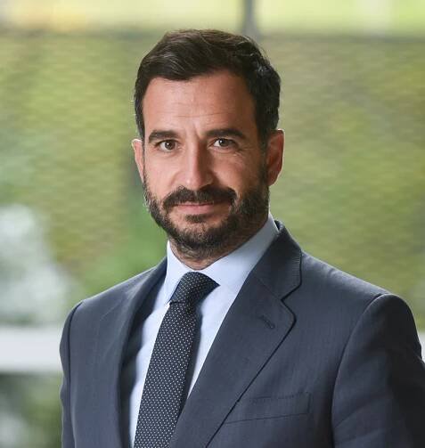 Daniel Muñoz Almazán - Partner | Garrigues
