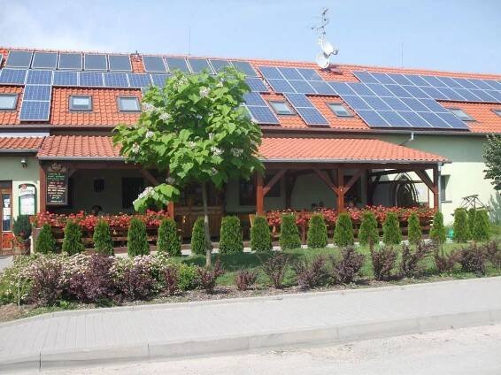 Hotel Selský dvůr, Vyškov