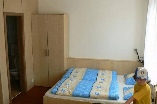 Penzion Klimeš, Hustopeče | Hotel.cz