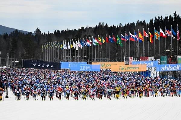 Gallery: Vasaloppet 2025 pictures - Worldloppet