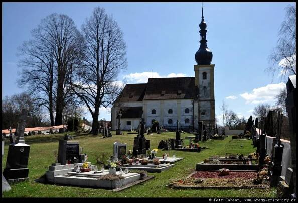 Brod nad Tichou – fotografie / hrady-zriceniny.cz