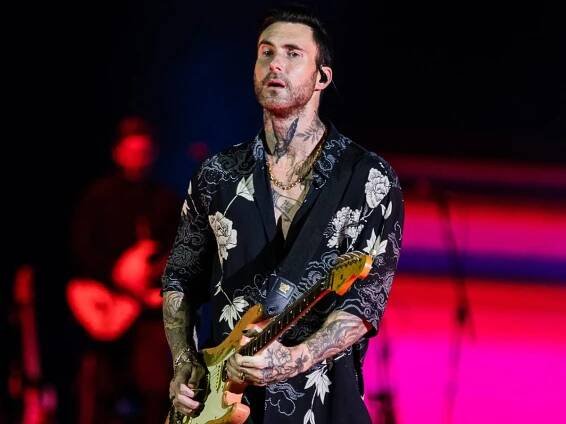 How to get Maroon 5 tickets: Las Vegas, Chicago, Boston, and more
