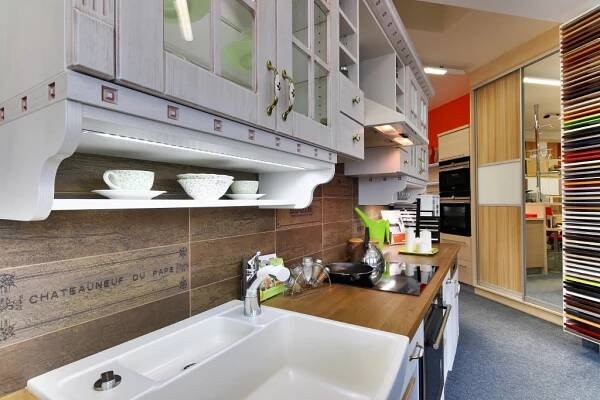 Kontakty - Gabon Brno, kuchyňské studio