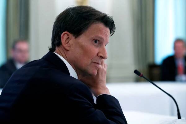 Hasbro CEO Brian Goldner has died