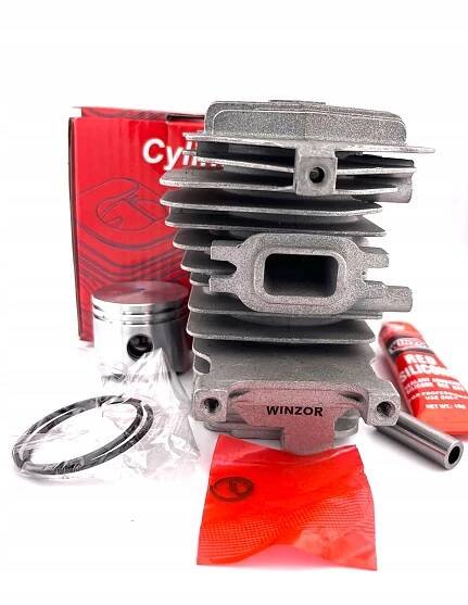 VÁLEC PÍST PRO OLEO MAC 941C 941 CX GS410 CX GS410C