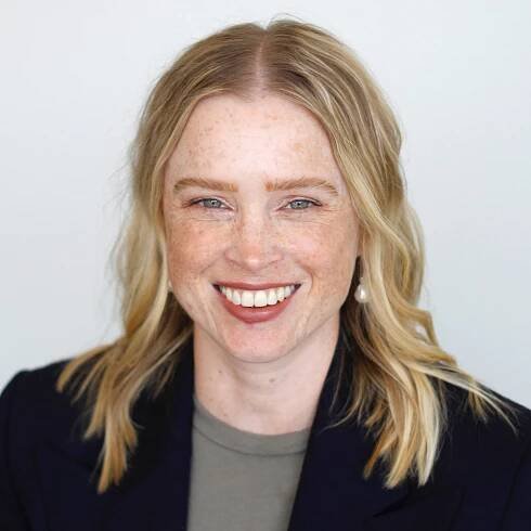 Sarah Baker Hansen – Emspace + Lovgren 