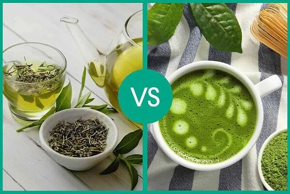 Is Matcha Actually Healthier Than Green Tea? Here’s What Experts Say
