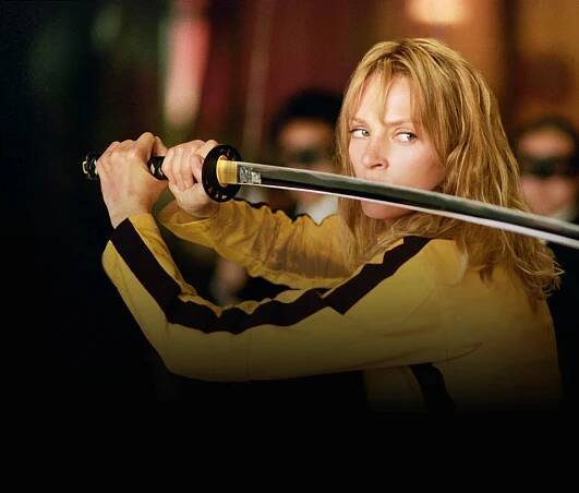 Kill Bill - iVysílání | Česká televize