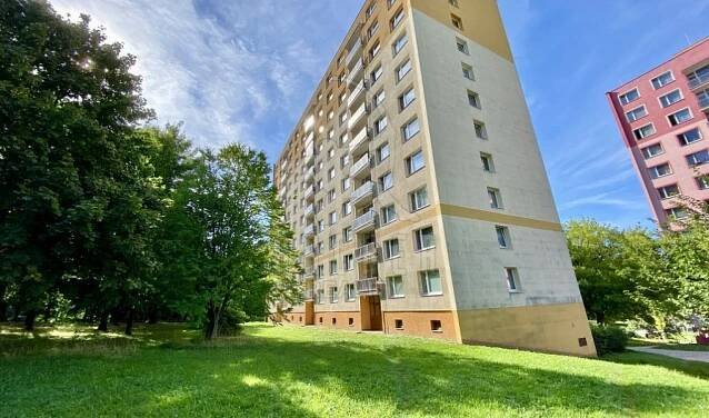 Prodej bytu 3+1/L/S, DV, 63 m2, Liberec - Liberec XIV-Ruprechtice, ul. Rychtářská | Reality.iDNES.cz 