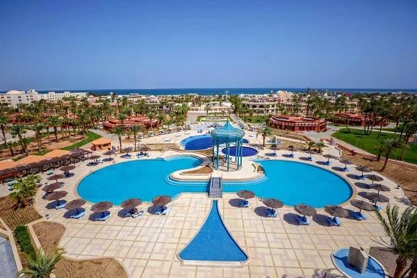 CALIMERA BLEND PARADISE - Egypt