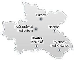 Královéhradecký
kraj