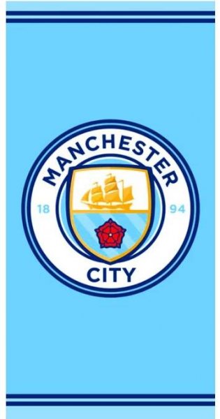 Osuška Manchester City FC