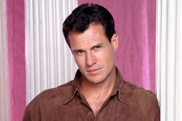 Brad Johnson, Always and Melrose Place actor, dies at 62
