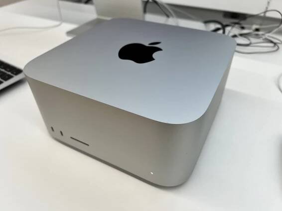 7 skrytých věcí o Mac Studio, které jste nejspíše nevěděli