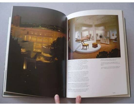 Richard Meier - Antikvariát Valentinská