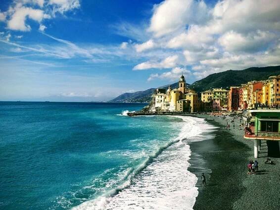 THE 10 BEST Hotels in Camogli, Italy 2025 (from $113) - Tripadvisor