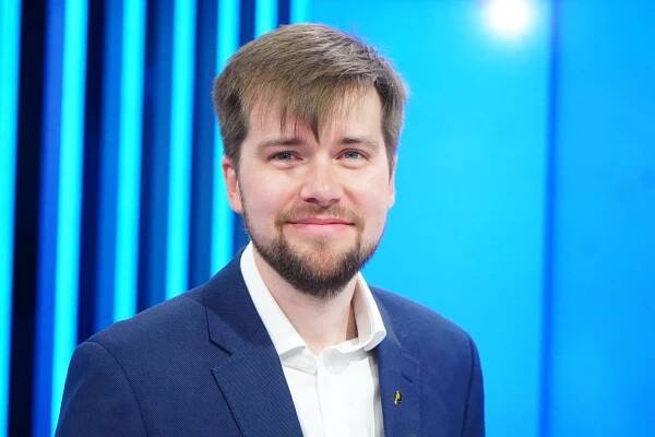 Jakub Michálek