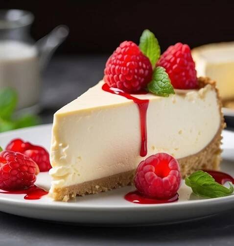 Best Ricotta Cheesecake Recipe