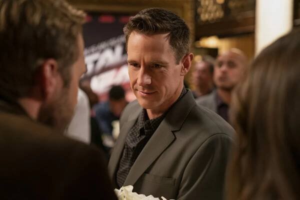 Veronica Mars - Chino and the Man - Z filmu - Jason Dohring
