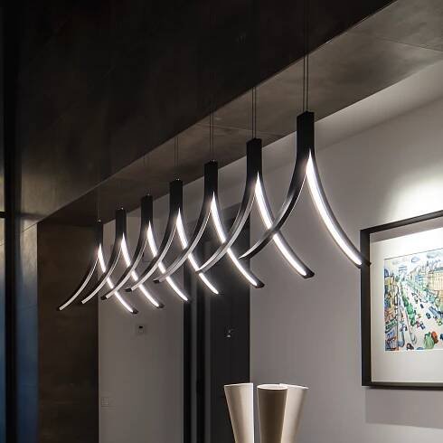 Lighting - Elite Home | Luxury Italian Furniture