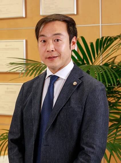 Teruhisa Toyama