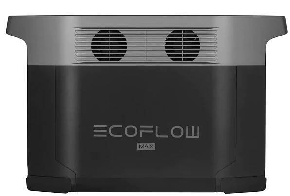 EcoFlow DELTA Max