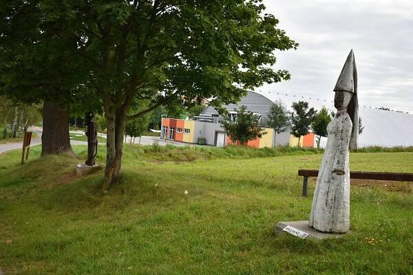 Pyšolec, Kunštát a Skály. Další šlechtická sídla doplní Bystřický park miniatur