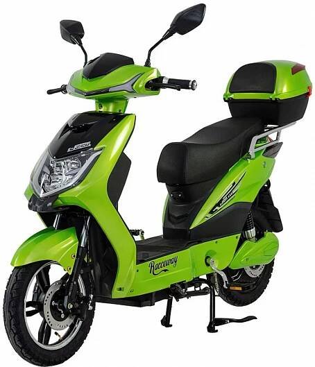 Racceway E-Fichtl 20 Ah
