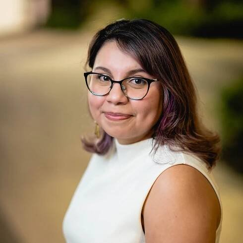Team Michelson — Dr. Melissa R. Michelson