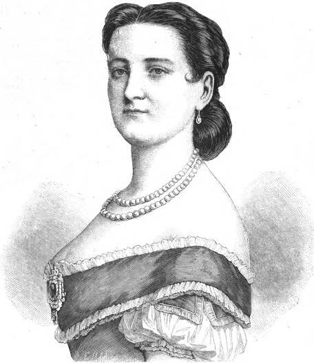 Carlotta Patti