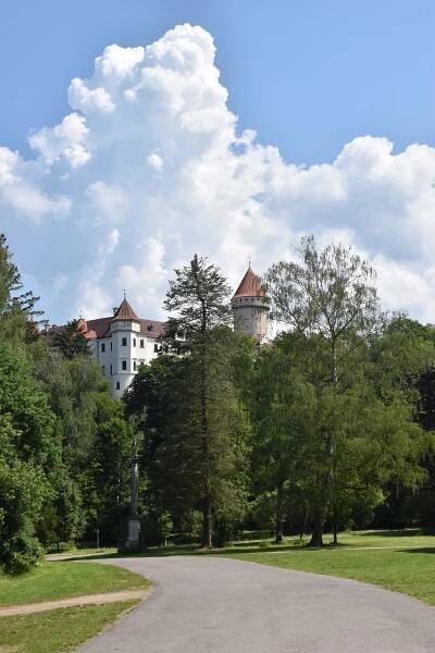 ZVaS 2018 - krajské kolo pro světlušky ⋆ "Sedmnáctka" Benešov