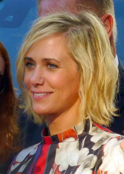 Kristen Wiigová