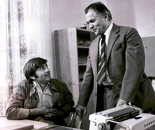 Kdo přichází před půlnocí (1979)