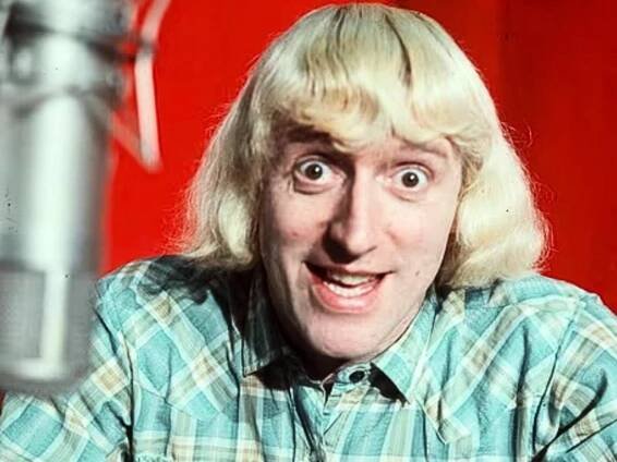 Jimmy Savile: A Treasured British Sex Offender