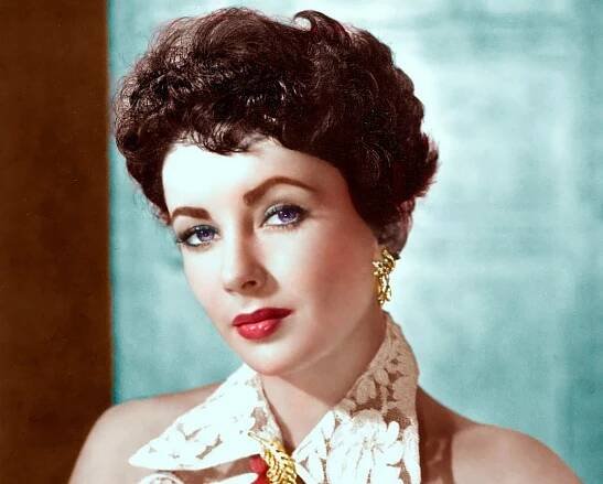 Elizabeth Taylor