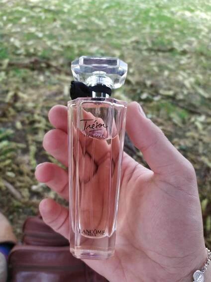 Tresor In Love Lancôme pro ženy