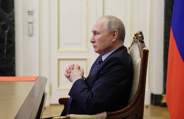 Putin pod tlakem. Ukrajinci útočí na východě i jihu, k Belgorodu pronikají partyzáni