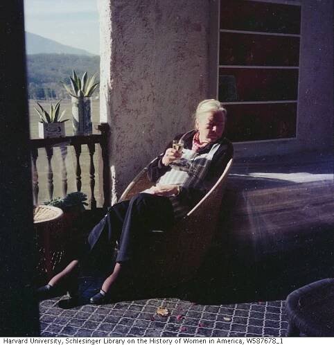 *Provence, 1970* Photographs | Luke Barr 