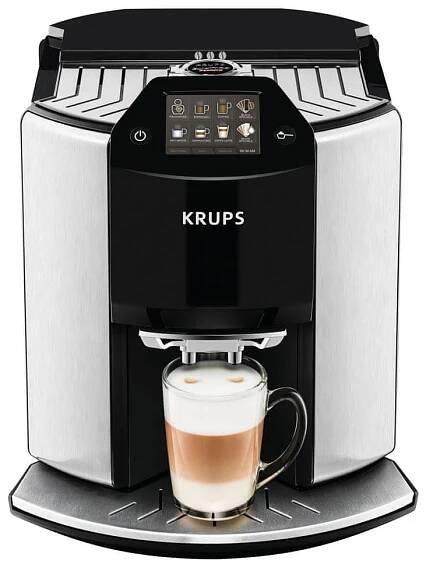 Krups Automatický kávovar EA907D31