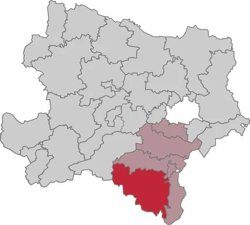 Gerichtsbezirk Neunkirchen – Wikipedia