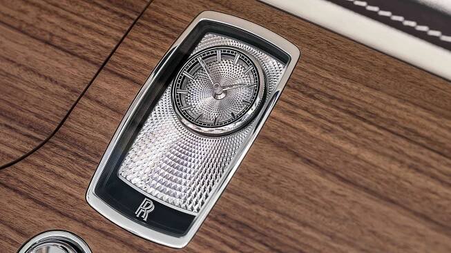  Zdroj: Rolls-Royce