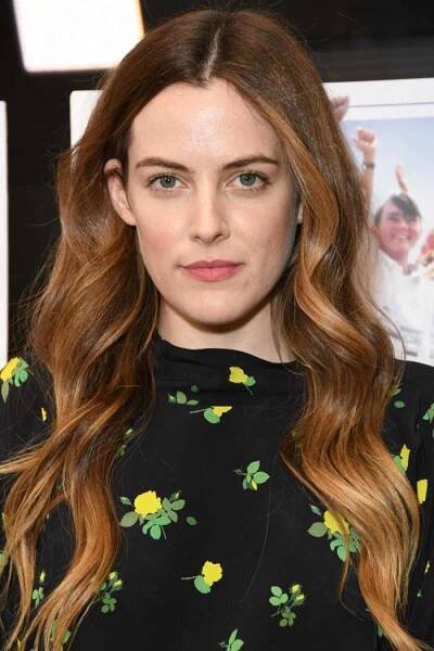 Riley Keough Maiden Los Angeles premiere 2019