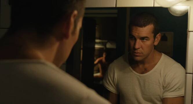 Mario Casas - Muy lejos - Z filmu
