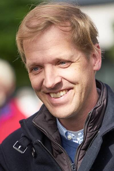 Christian Schulze Pellengahr
