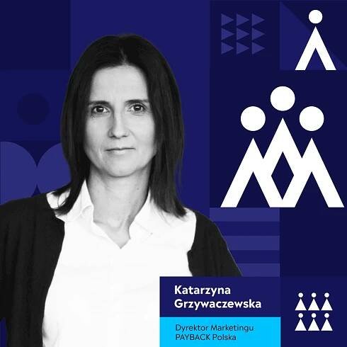 KATARZYNA GRZYWACZEWSKA
