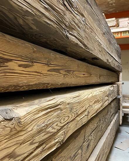 Ihr Ansprechpartner für Altholz Wandverkleidung tolle Wandpaneele uvm. - Vintage-Holz