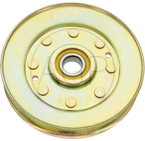 Klínová řemenice o vnějším průměru 127 mm pro John Deere